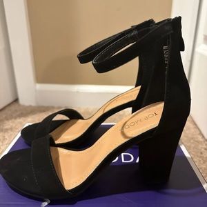 windsor heels